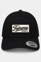 Casquette Noir The Original