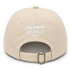 Casquette Coton & Polyester Recyclé