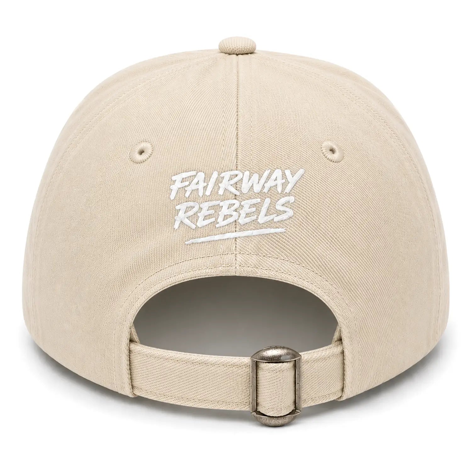 Casquette Coton & Polyester Recyclé