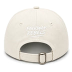 Casquette Coton & Polyester Recyclé