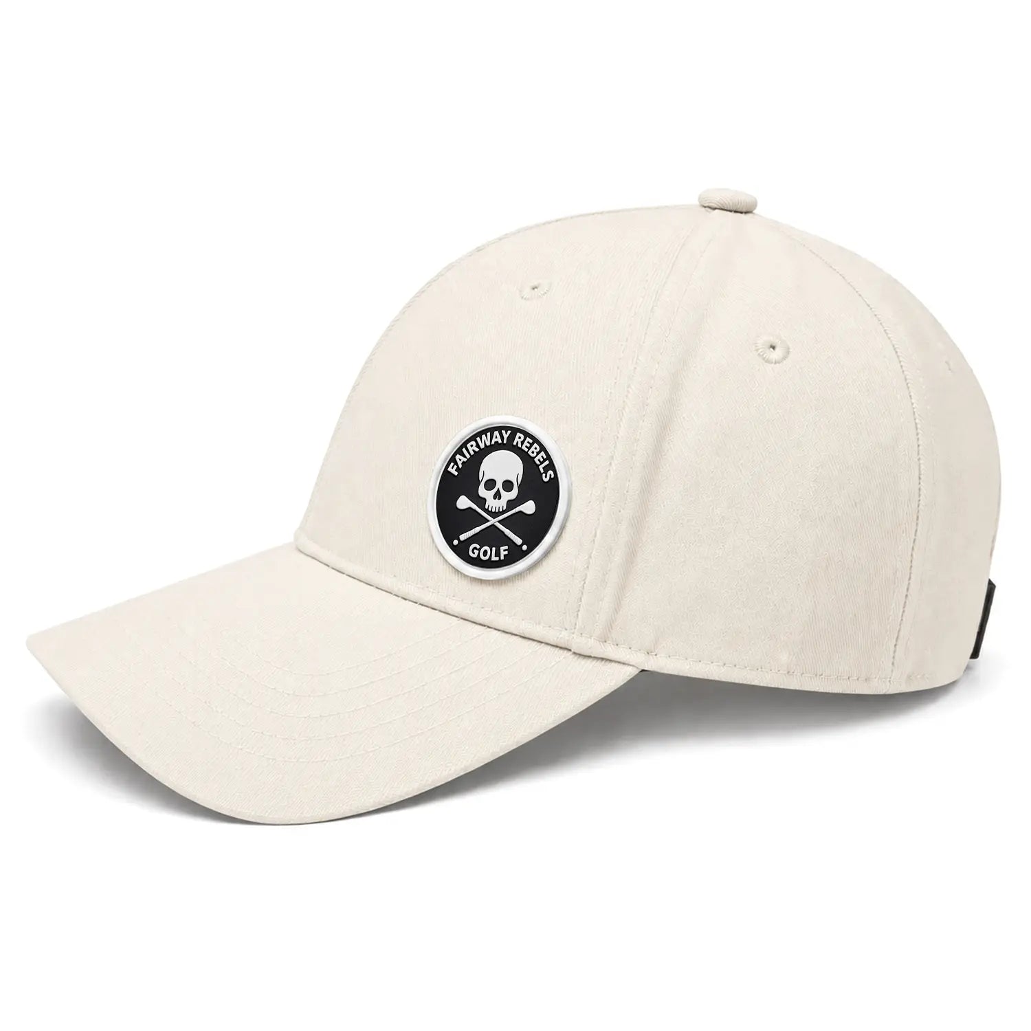 Casquette Coton & Polyester Recyclé