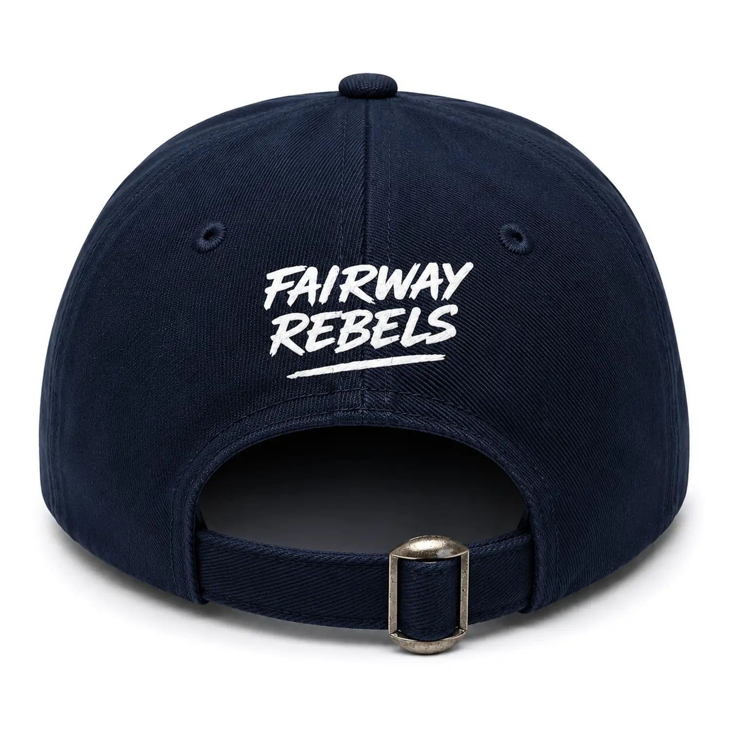 Casquette Coton & Polyester Recyclé