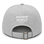 Casquette Coton & Polyester Recyclé