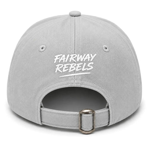 Casquette Coton & Polyester Recyclé