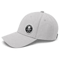 Casquette Coton & Polyester Recyclé