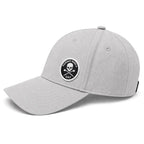 Casquette Coton & Polyester Recyclé
