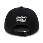 Casquette Coton & Polyester Recyclé