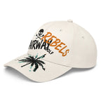 Casquette Fairway Rebels 05