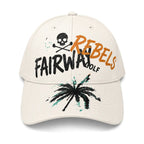 Casquette Fairway Rebels 05