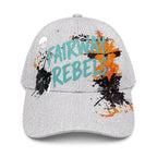 Casquette Fairway Rebels 06
