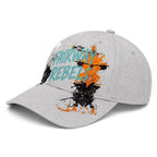 Casquette Fairway Rebels 06