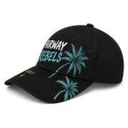 Casquette Fairway Rebels 07