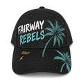 Casquette Fairway Rebels 07