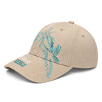 Casquette Fairway Rebels 08
