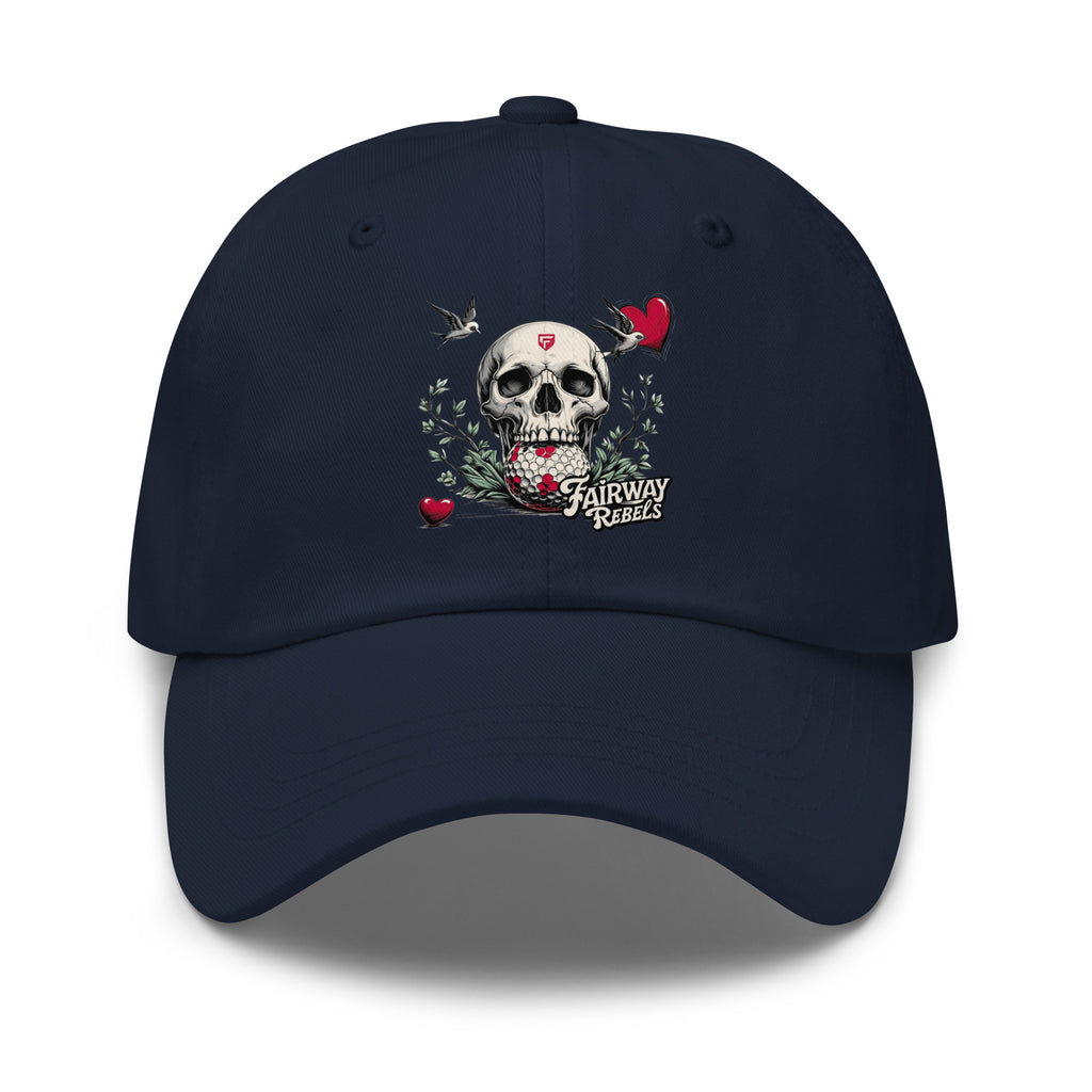 Casquette de Golf Fairway Rebels  Tampa