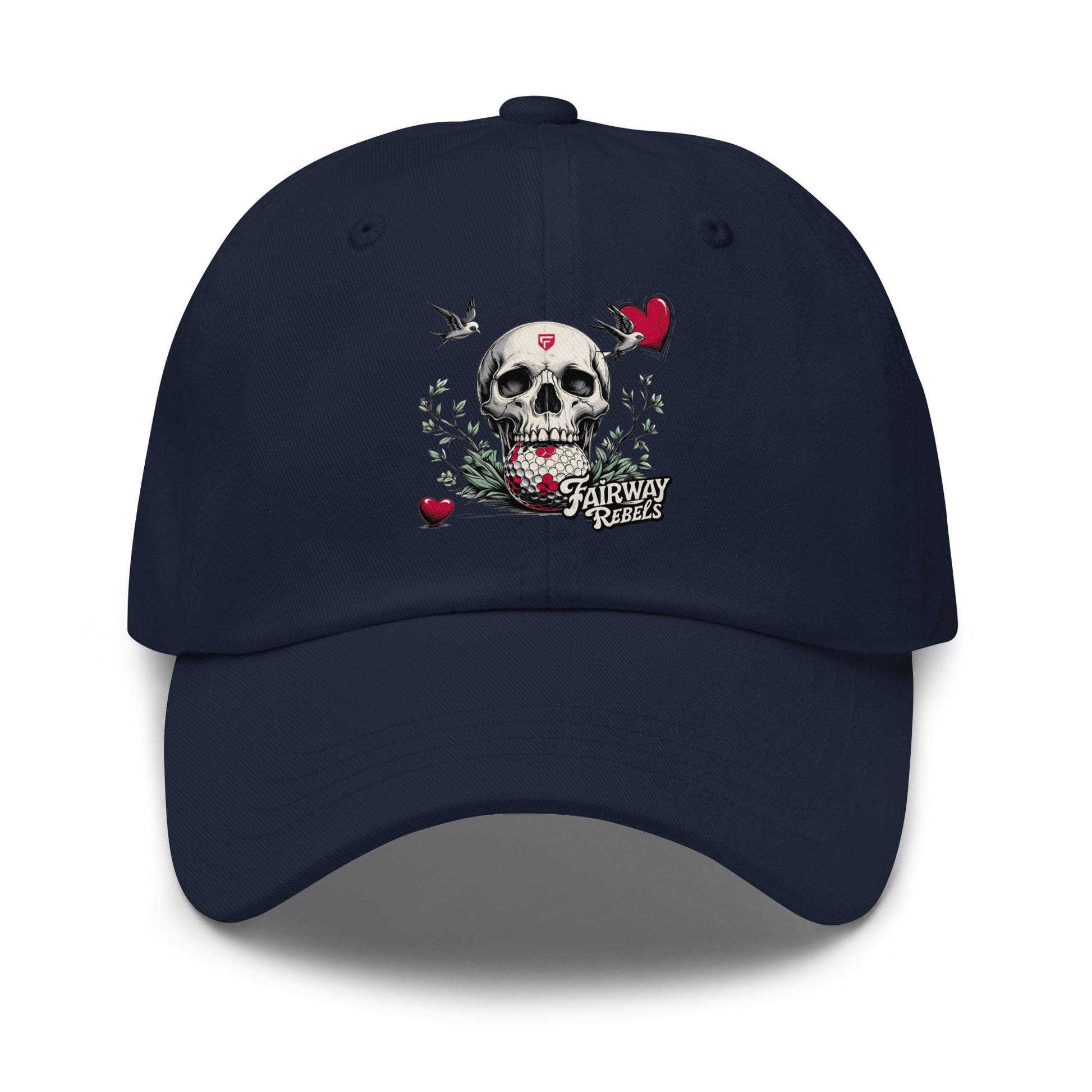 Casquette de Golf Fairway Rebels  Tampa