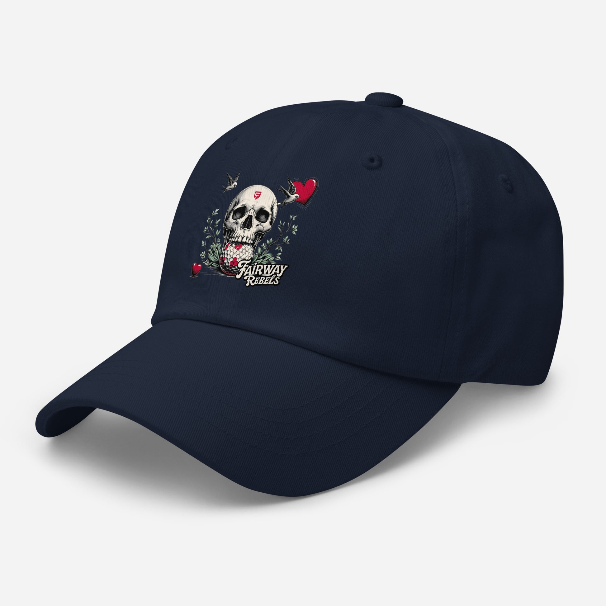Casquette de Golf Fairway Rebels  Tampa