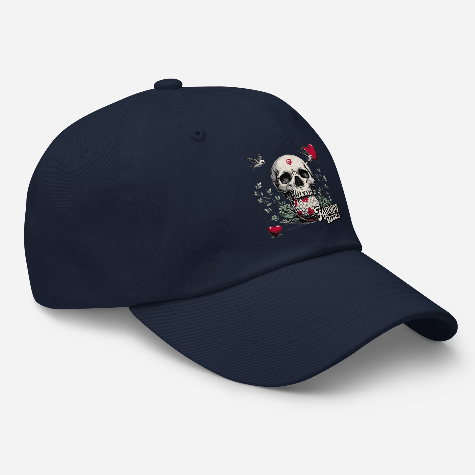 Casquette de Golf Fairway Rebels  Tampa 2