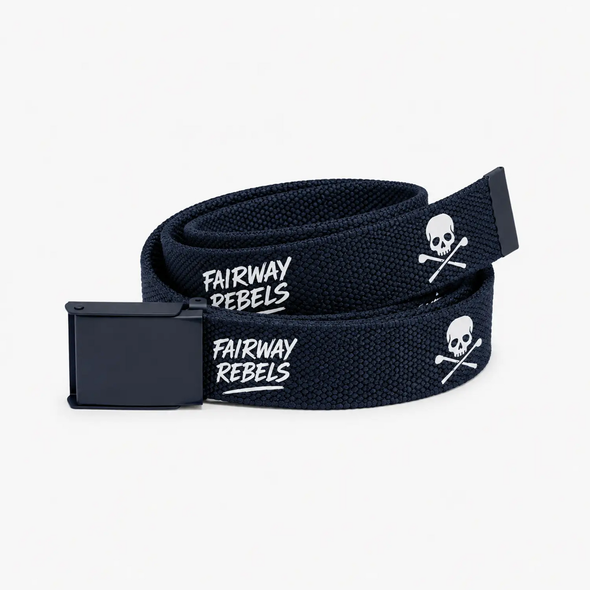 Fairway Rebels Golf Belt
