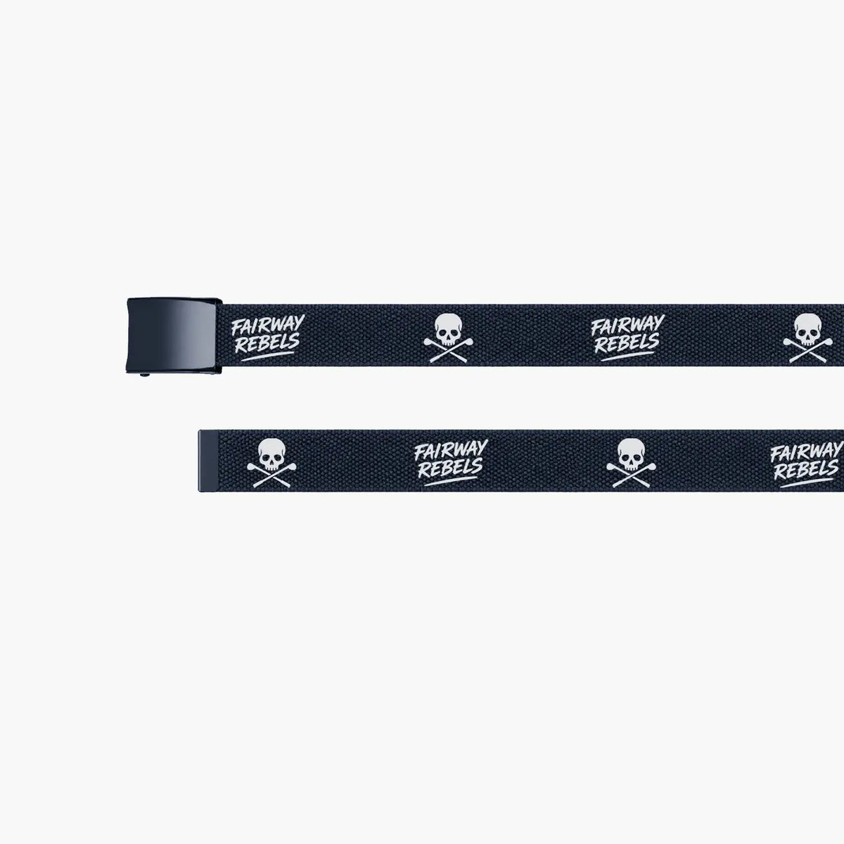 Fairway Rebels Golf Belt