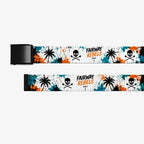 Ceinture de Golf Édition Rebellion - Vêtement et accessoire de golf Fairway Rebels
