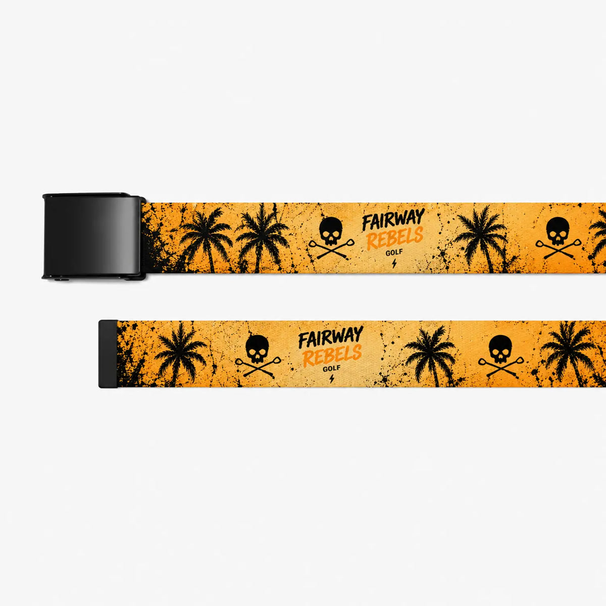 Sandstorm Edition Golf Belt