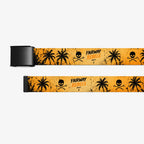 Ceinture de Golf Édition Sandstorm - Vêtement et accessoire de golf Fairway Rebels