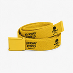 Ceinture de Golf Fairway Rebels - Vêtement et accessoire de golf Fairway Rebels