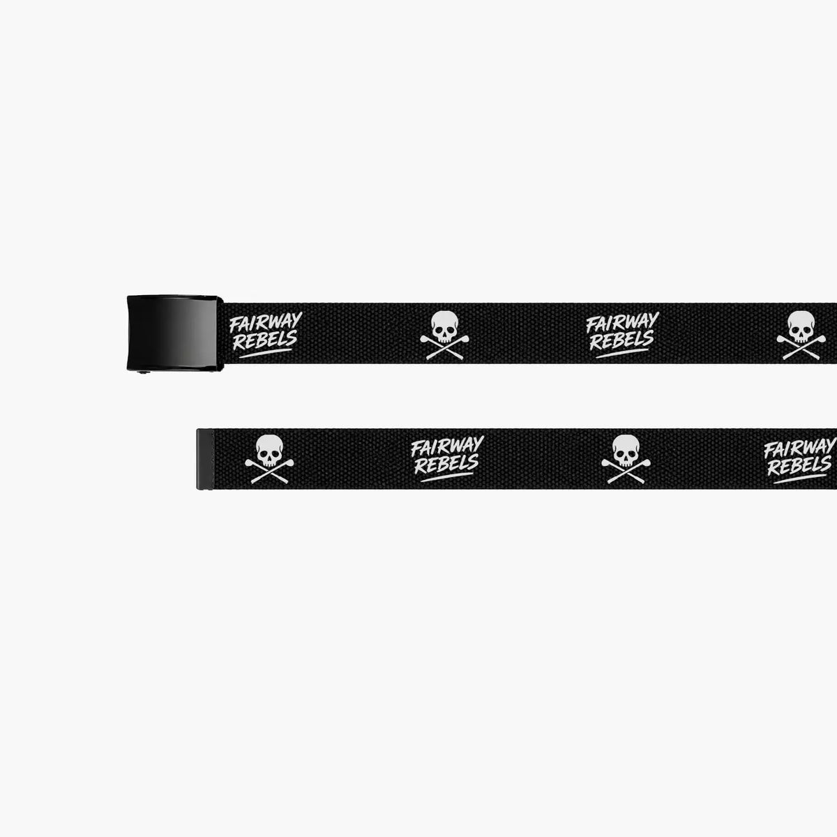 Fairway Rebels Golf Belt