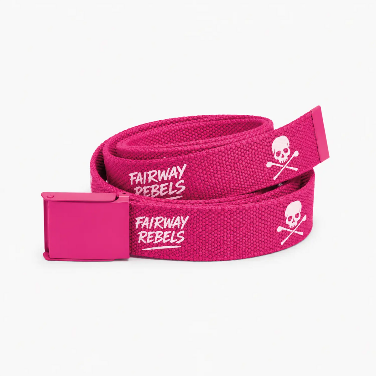 Cinturón de golf Fairway Rebels