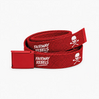 Ceinture de Golf Fairway Rebels - Vêtement et accessoire de golf Fairway Rebels