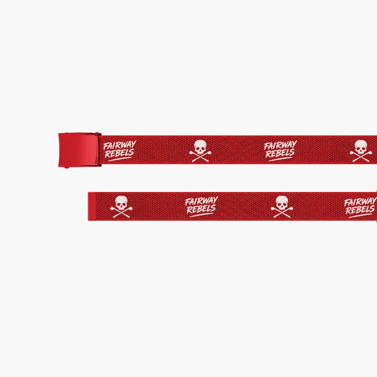 Golfgürtel Fairway Rebels
