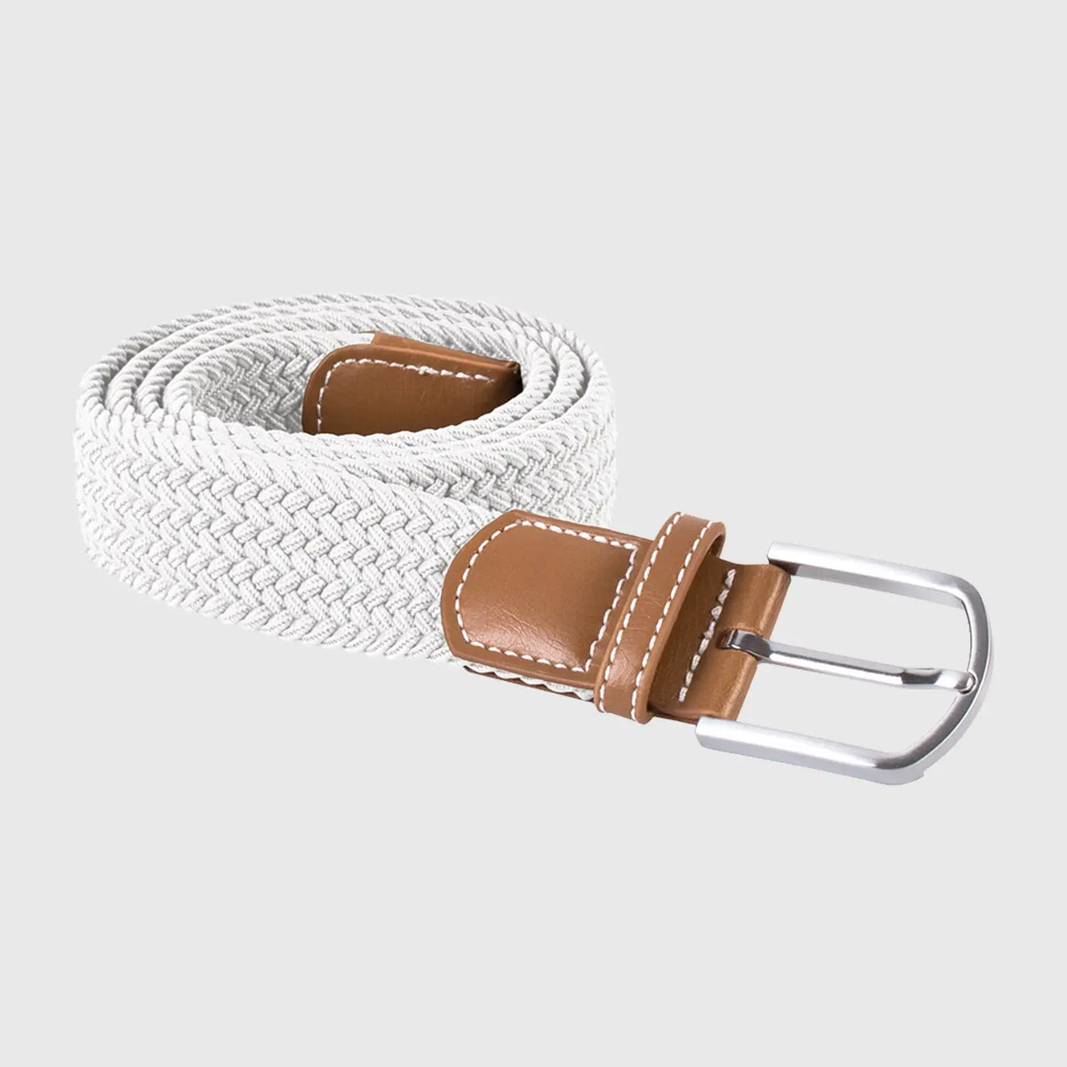 Braided Golf Belt