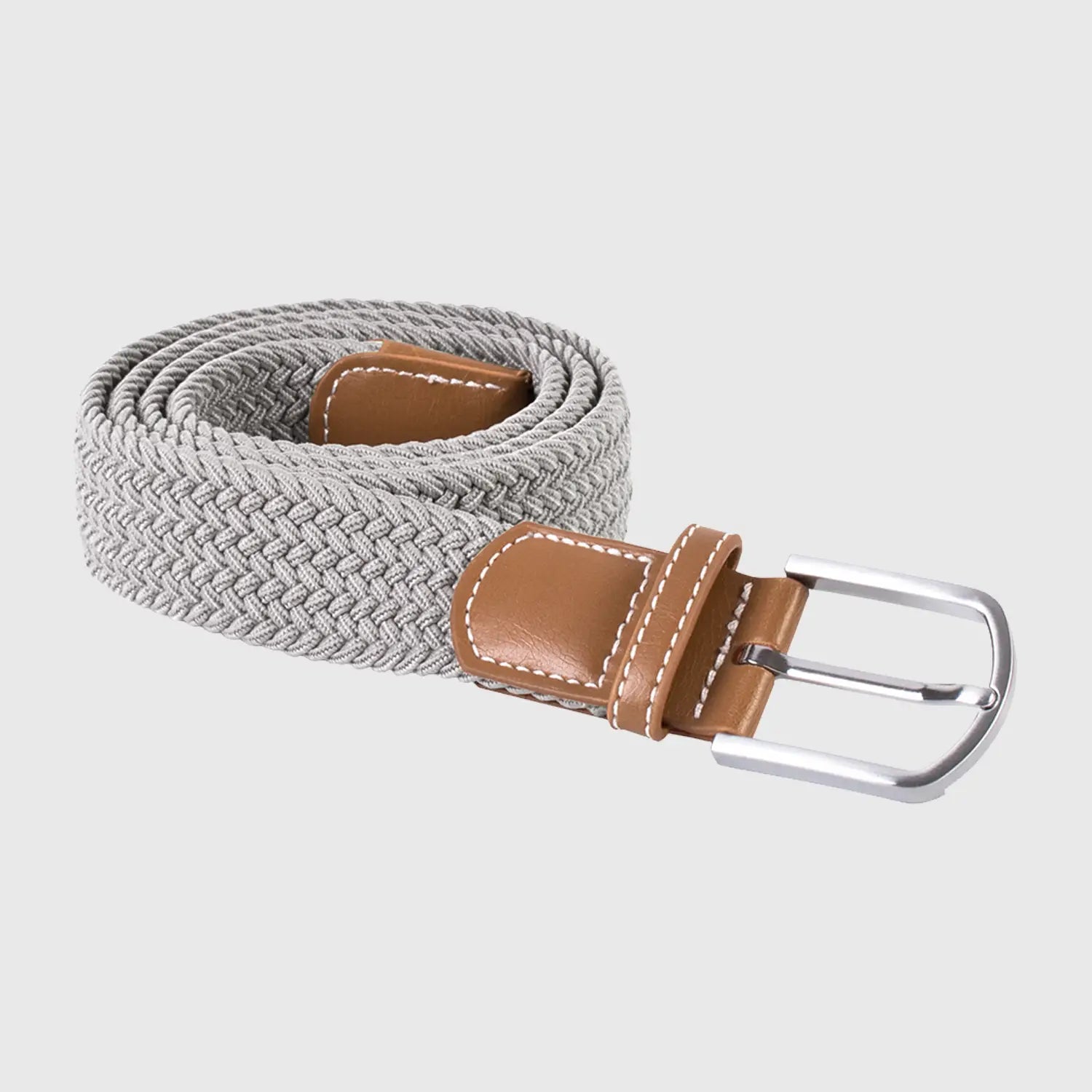 Ceinture Golf Tressée