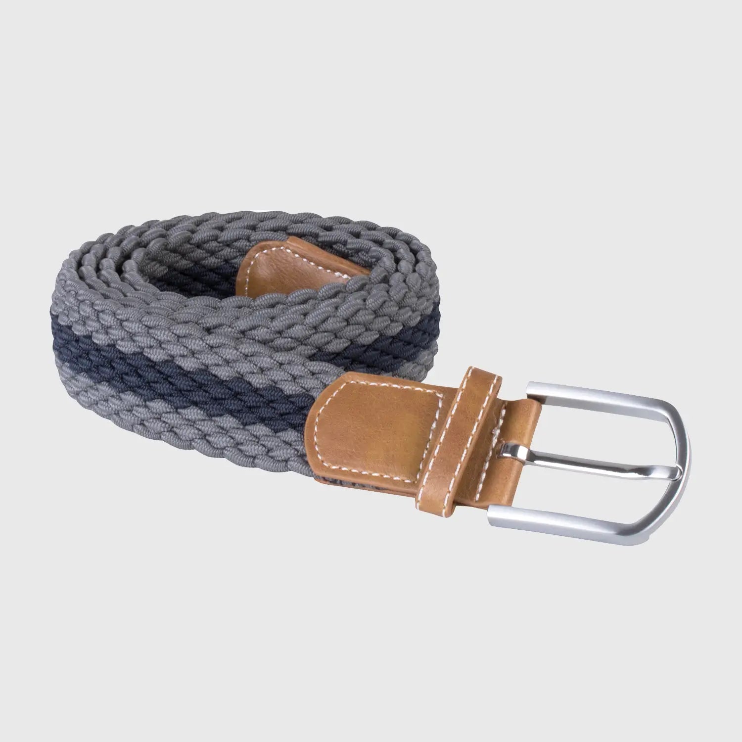 Ceinture Golf Tressée