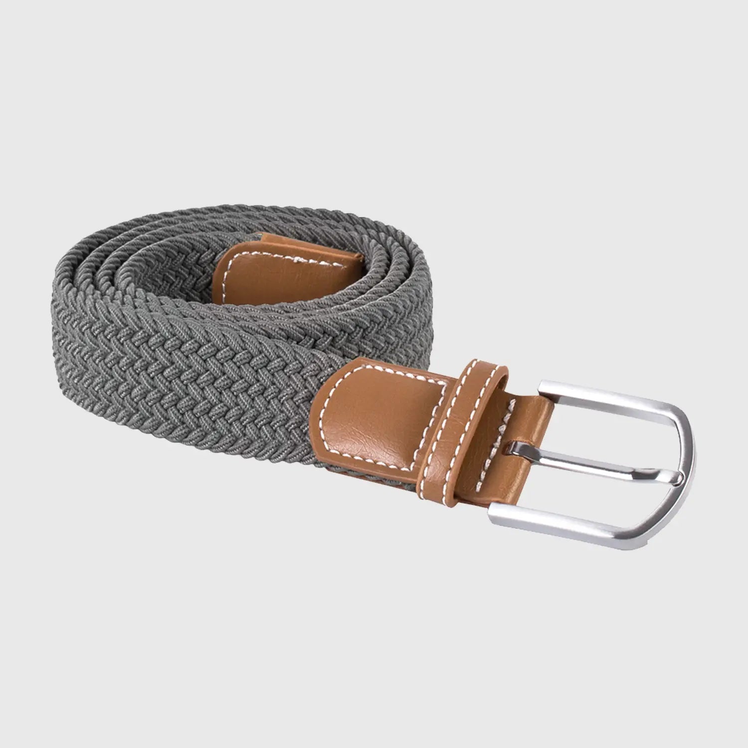 Ceinture Golf Tressée