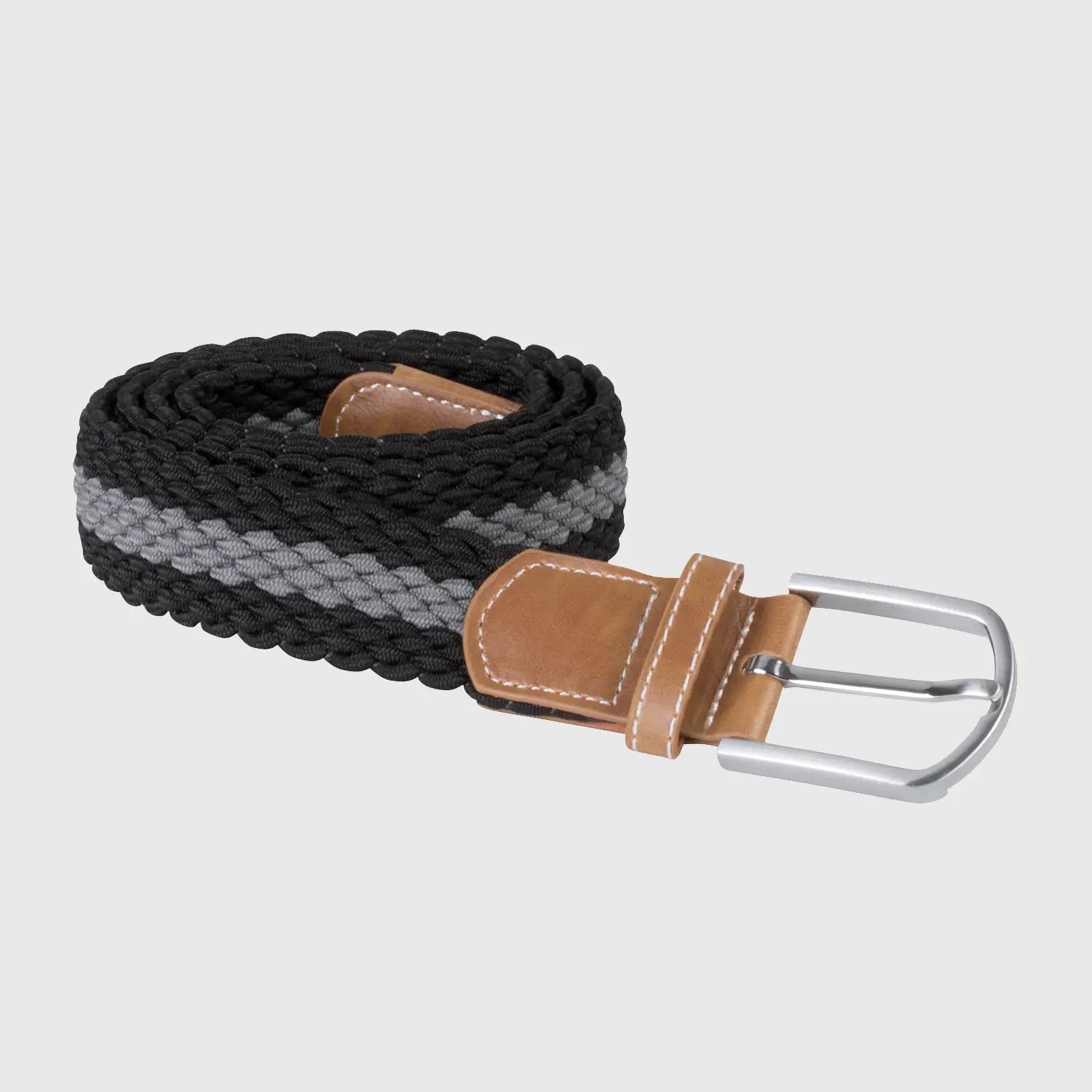 Ceinture Golf Tressée