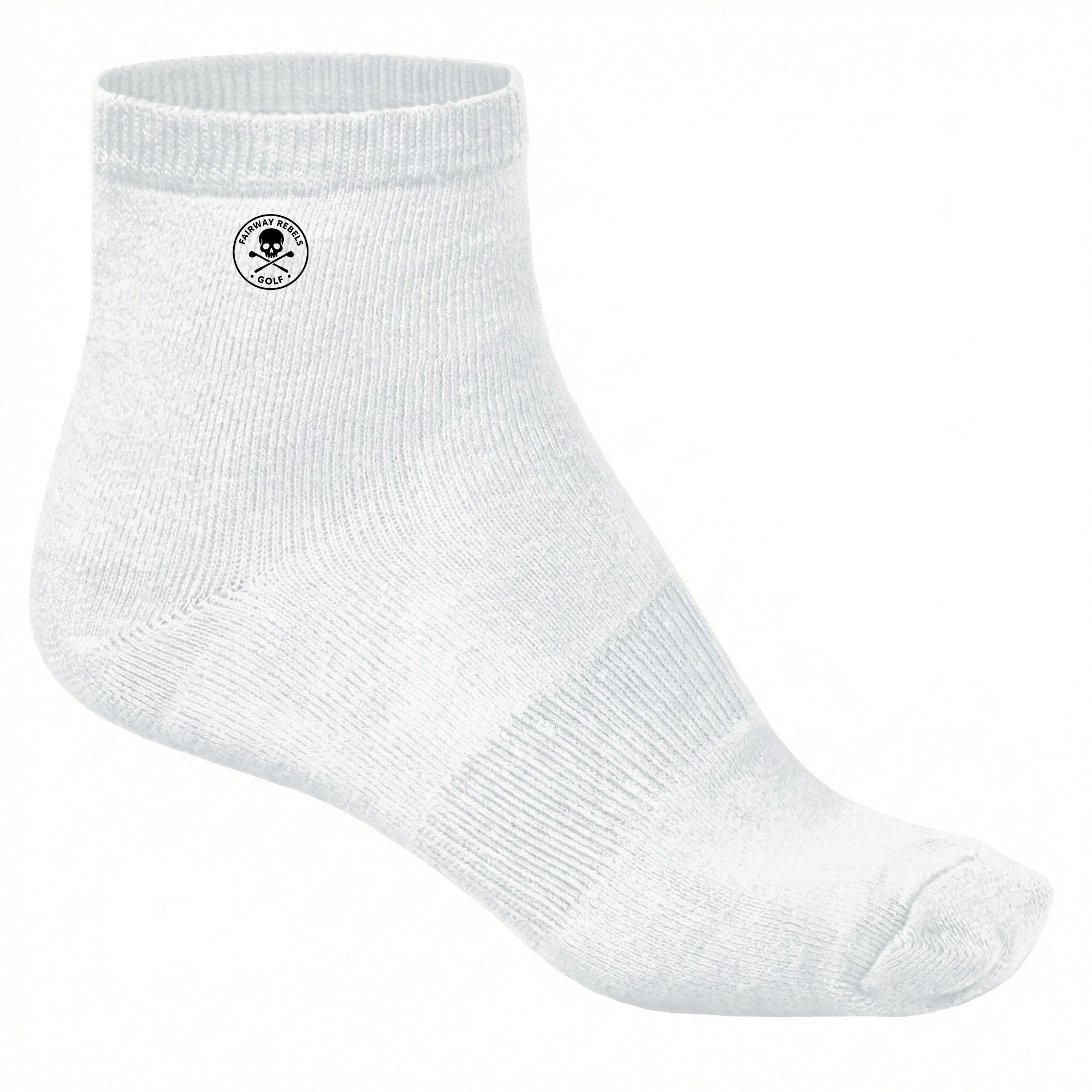 Chaussettes Courtes Golf Pack de 2 paires - 11.00 EUR