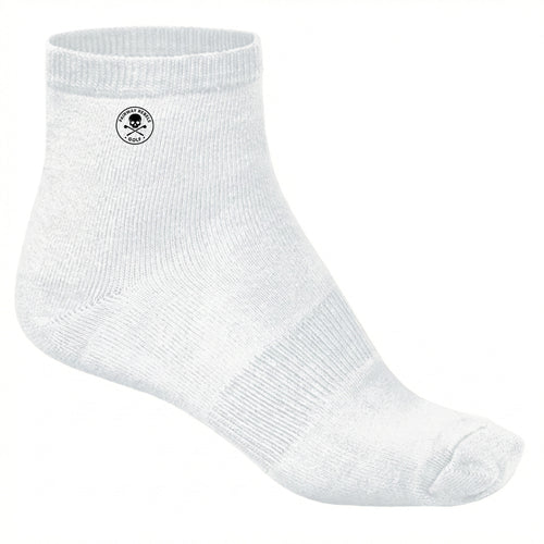 Chaussettes Courtes Golf Pack de 2 paires