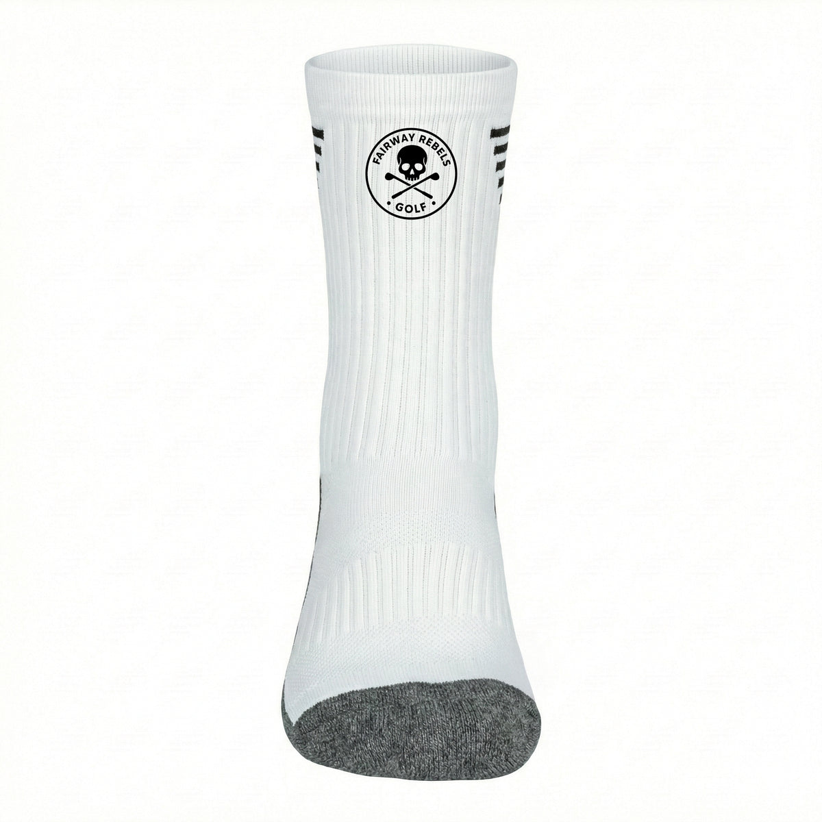 Golf Socks Pack of 2 Pairs