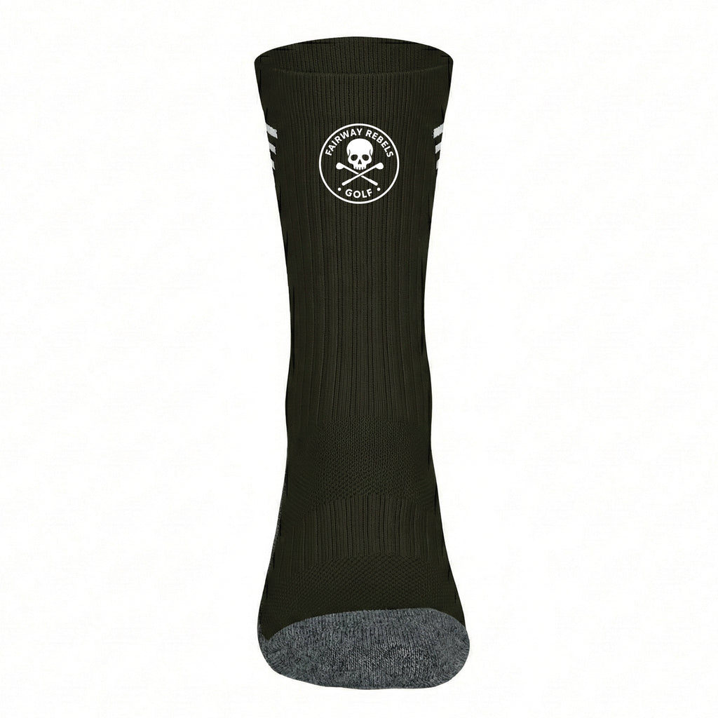Chaussettes Golf Pack de 2 paires - 19.00 EUR