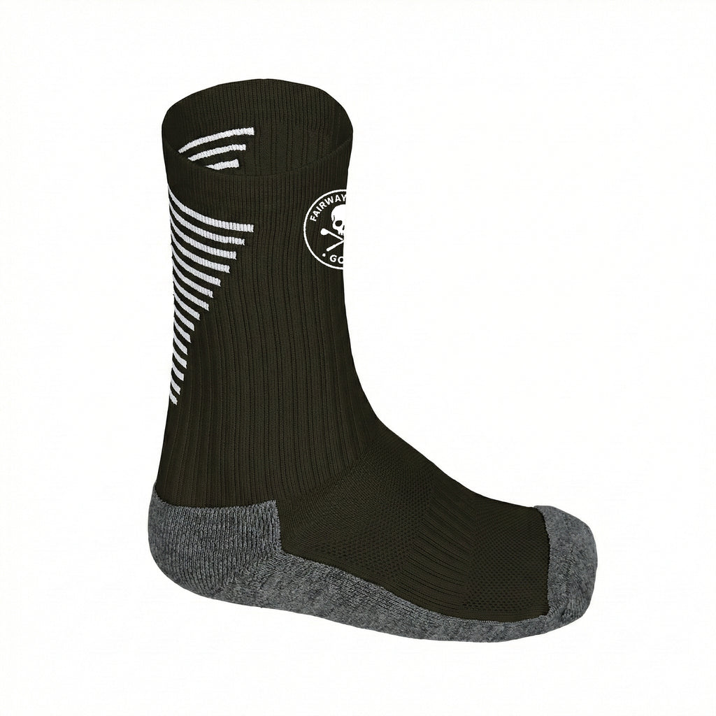 Chaussettes Golf Pack de 2 paires - 19.00 EUR