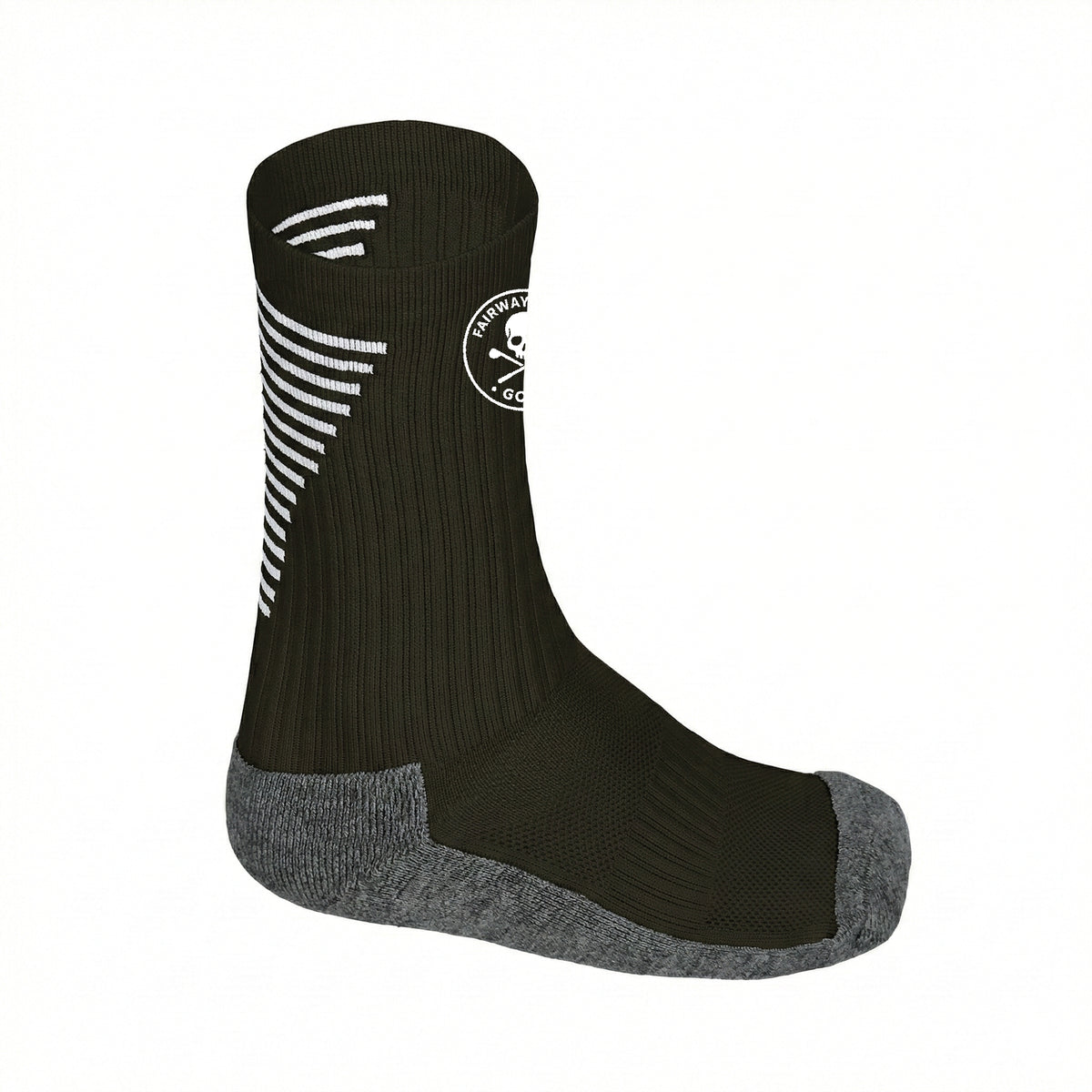Golf Socks Pack of 2 Pairs