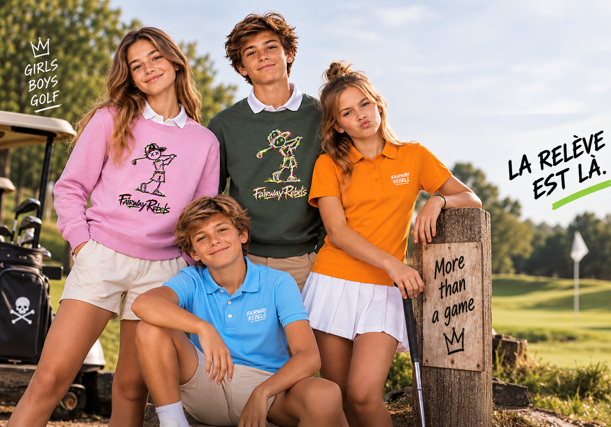 Fairway Rebels