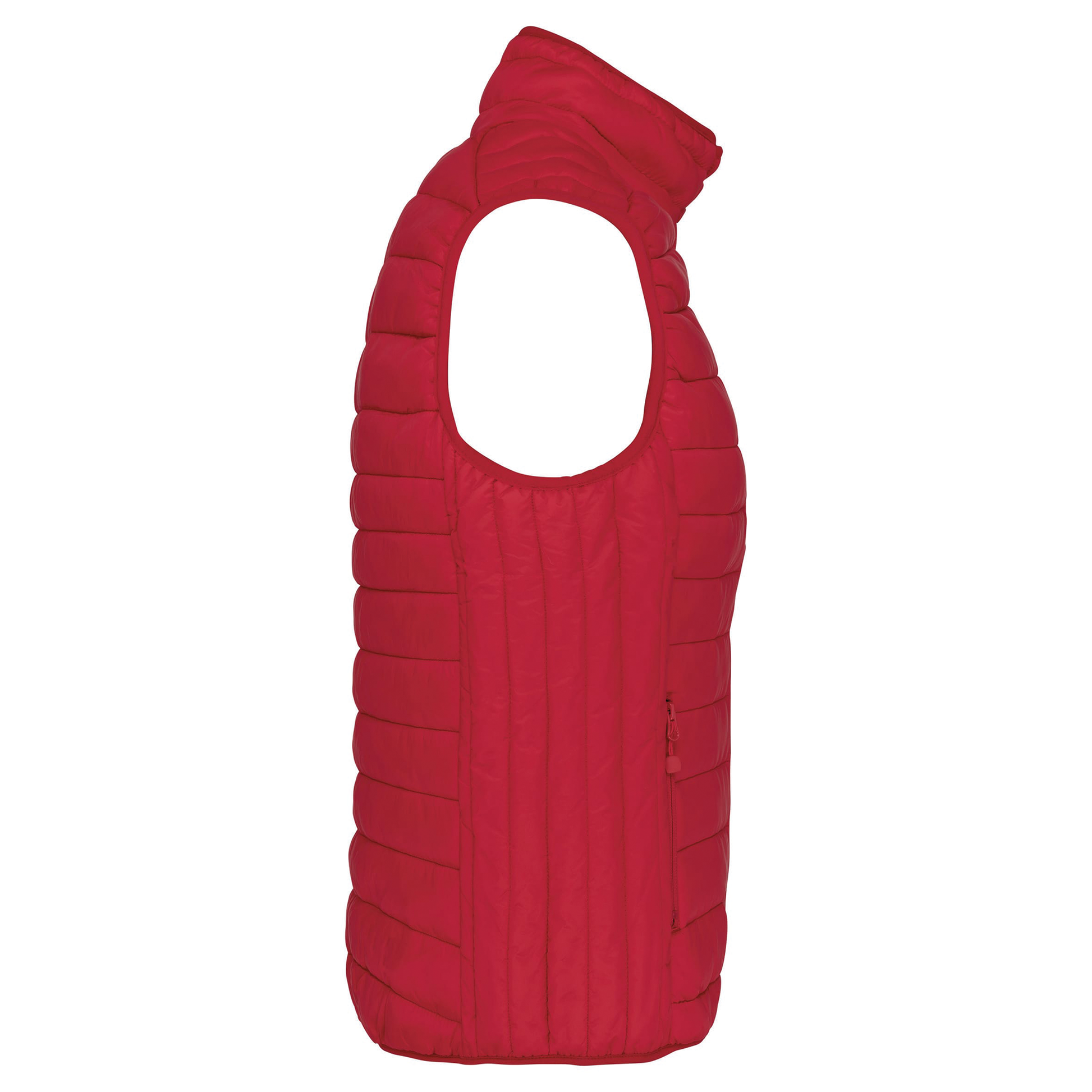Doudoune Femme Sans Manche Rouge Fairway Rebels - Fairway Rebels golf