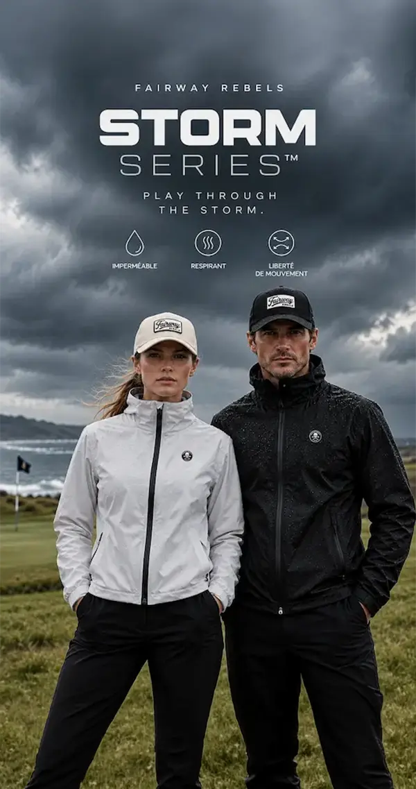 Fairway Rebels