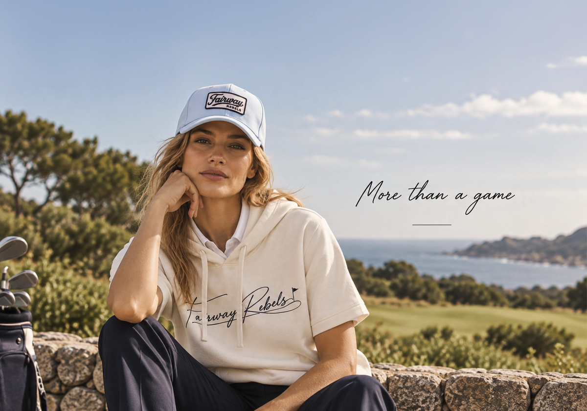 Fairway Rebels