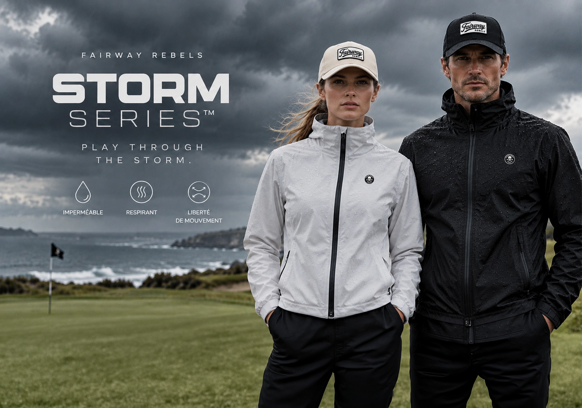 Fairway Rebels