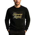 Sweat Unisexe Golf Heritage Limited Fairway Rebels - Fairway Rebels golf - -45.00 EUR
