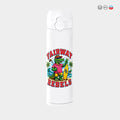 Isolierte Gator-Trinkflasche